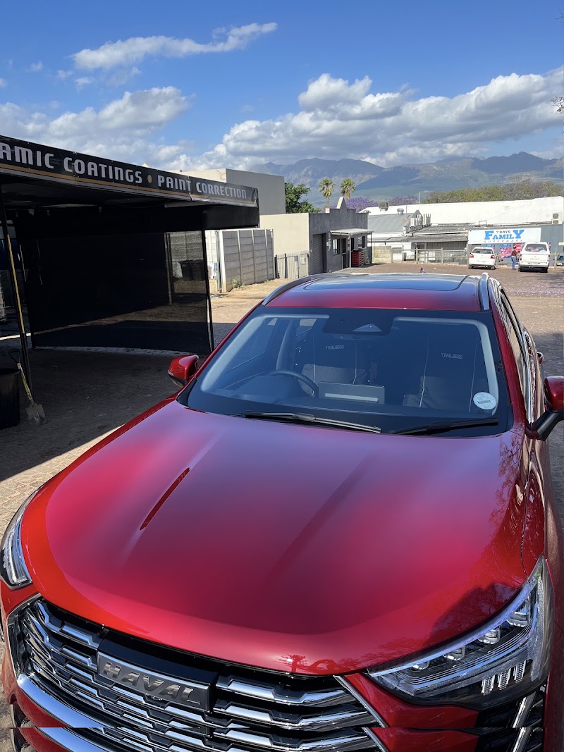 DRIP Auto Detailing & Car Wash Paarl - Photo 2